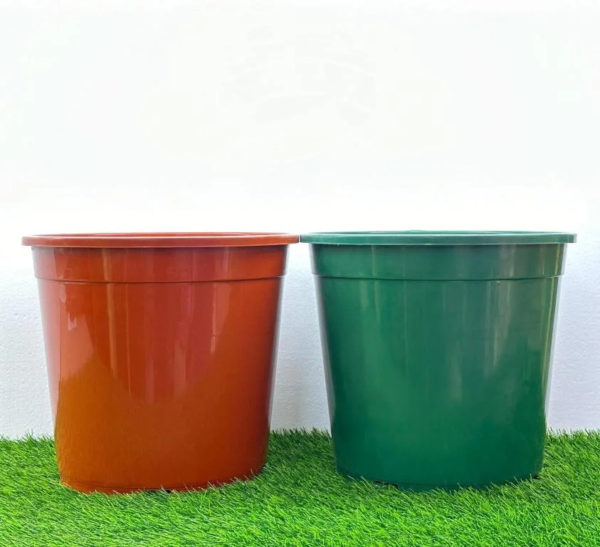 Nursery Pot Jz-400/350