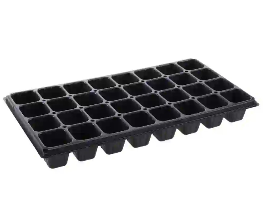 Seed Tray 200 Hole Korea